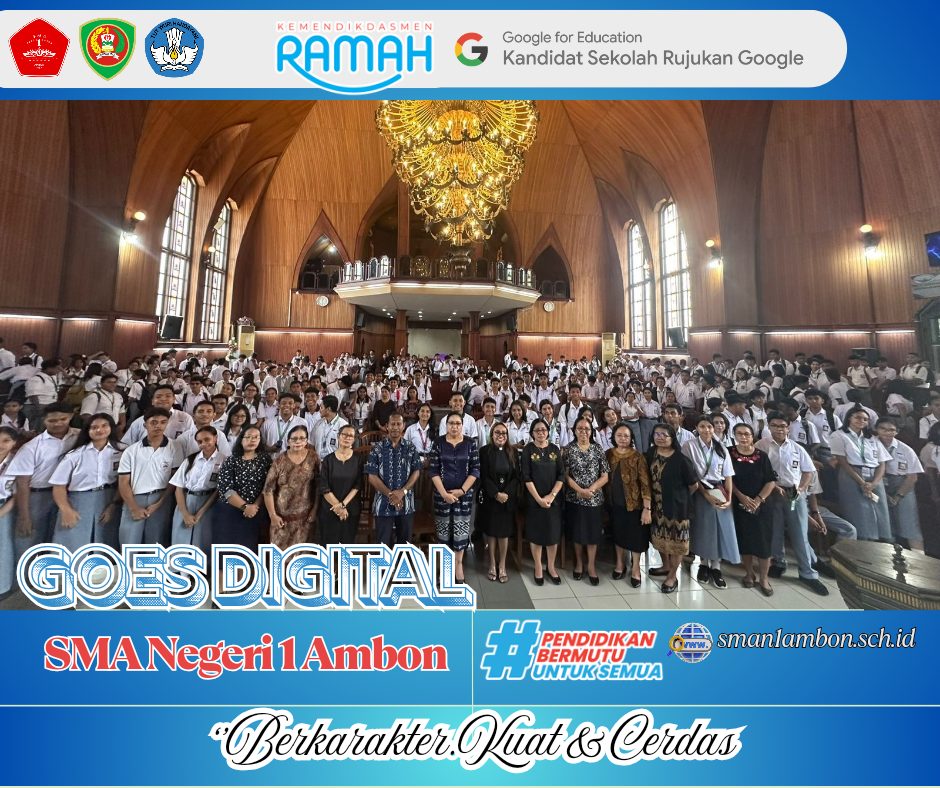 Ibadah Persiapan Ujian Praktik (Kristen Protestan)