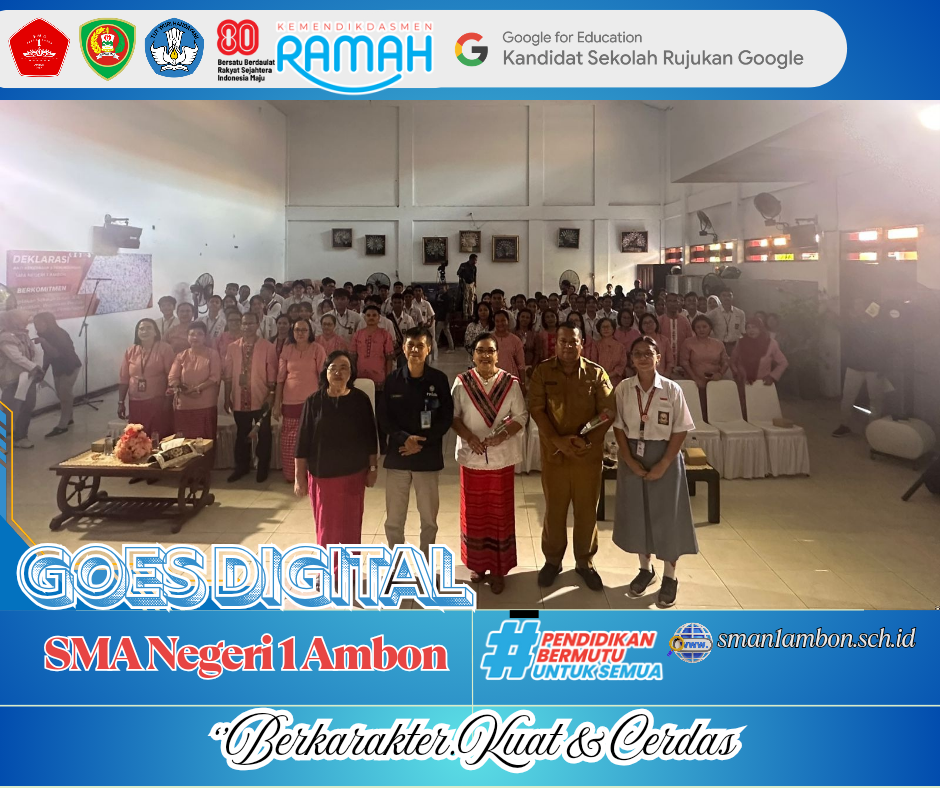 KITA INDONESIA: Mengapresiasi Guru, Menginspirasi Generasi”