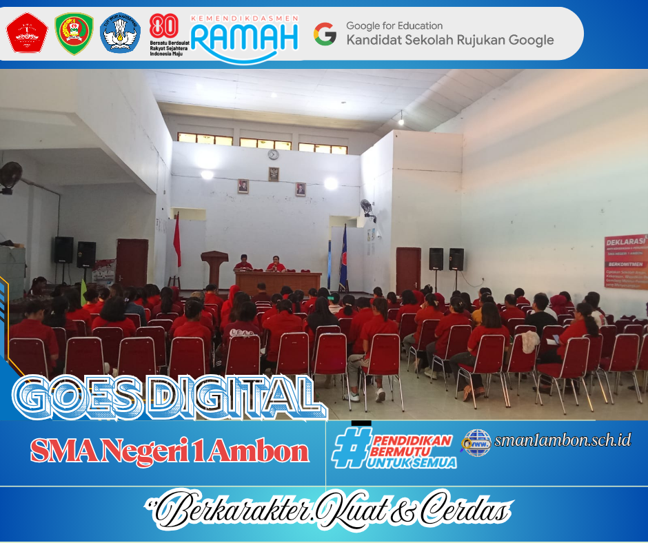 Rapat Evaluasi Akhir Tahun