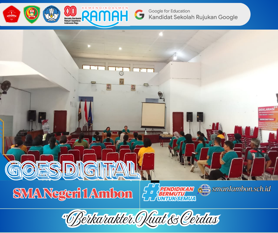 Penguatan Program Sekolah Melalui Rapat Kepala Sekolah dan Wali Kelas